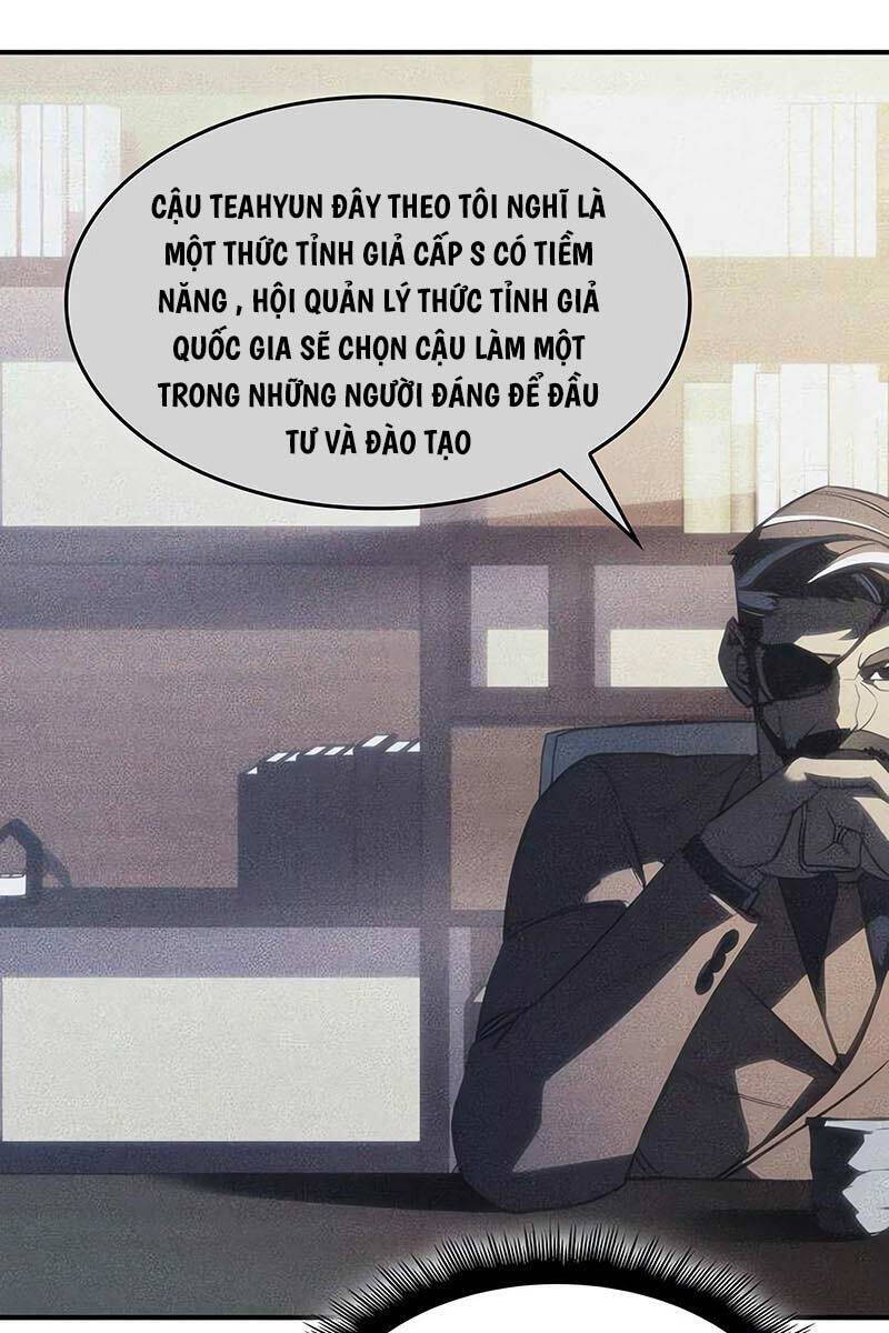 HỒI QUY BẰNG VƯƠNG QUYỀN chapter 26 - Upload bởi truyensieuhay.com
