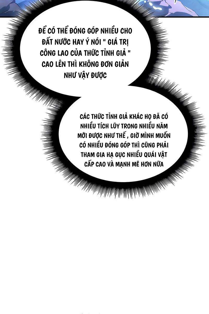 HỒI QUY BẰNG VƯƠNG QUYỀN chapter 26 - Upload bởi truyensieuhay.com