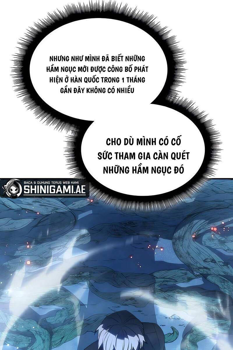 HỒI QUY BẰNG VƯƠNG QUYỀN chapter 26 - Upload bởi truyensieuhay.com