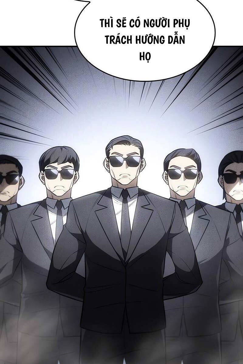 HỒI QUY BẰNG VƯƠNG QUYỀN chapter 26 - Upload bởi truyensieuhay.com