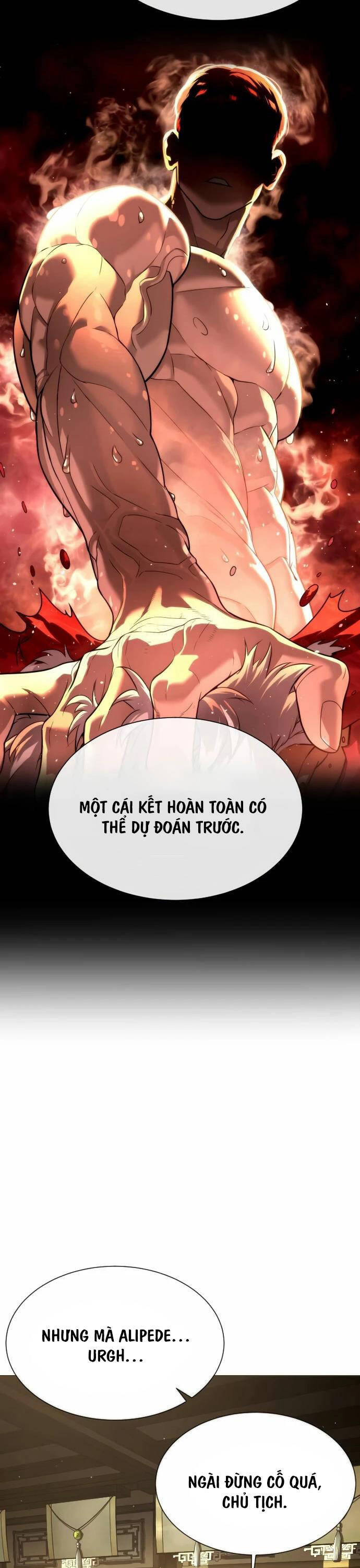 SÁT THỦ PETER chapter 40 - Upload bởi truyensieuhay.com
