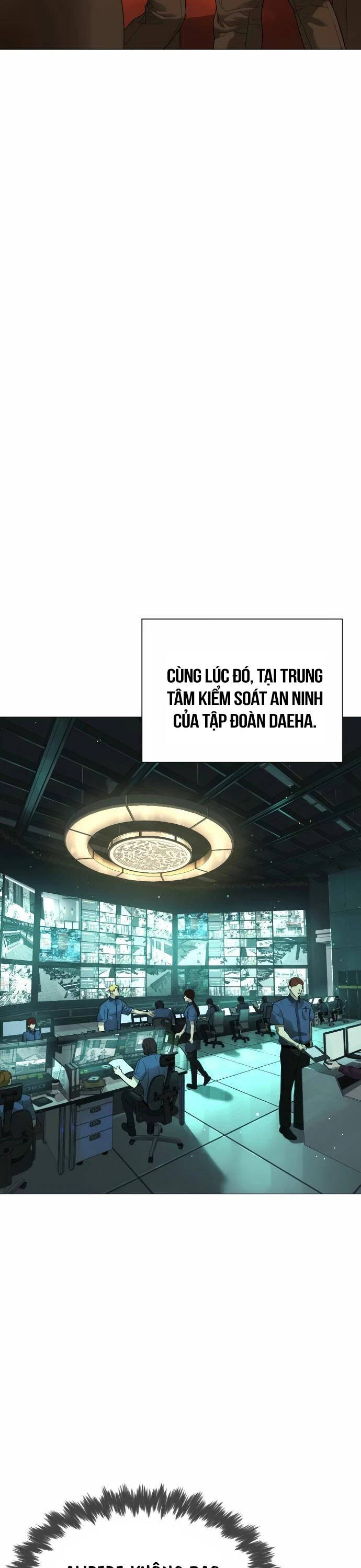 SÁT THỦ PETER chapter 40 - Upload bởi truyensieuhay.com