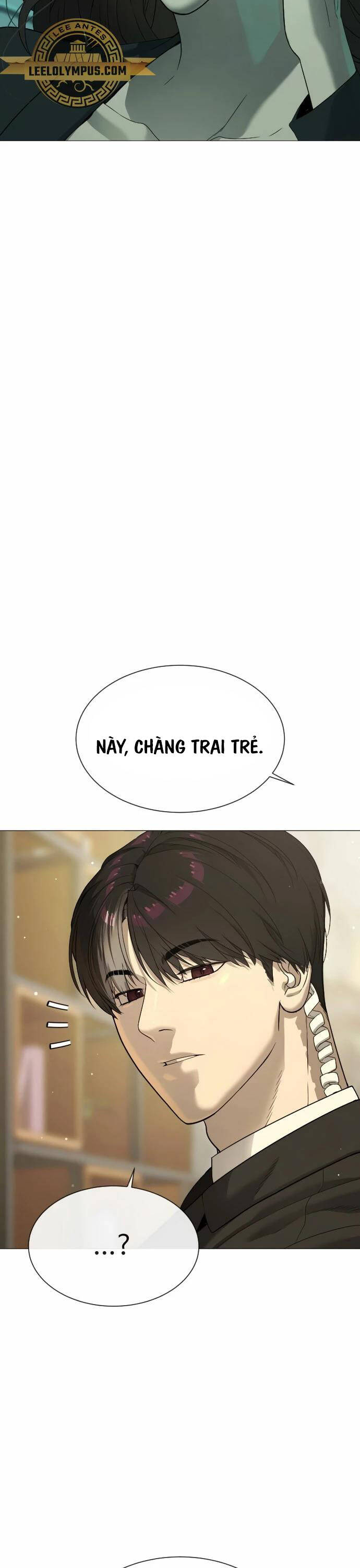 SÁT THỦ PETER chapter 40 - Upload bởi truyensieuhay.com