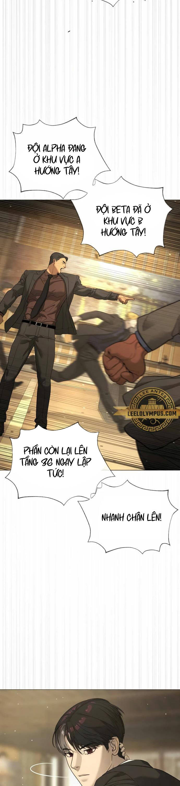 SÁT THỦ PETER chapter 40 - Upload bởi truyensieuhay.com