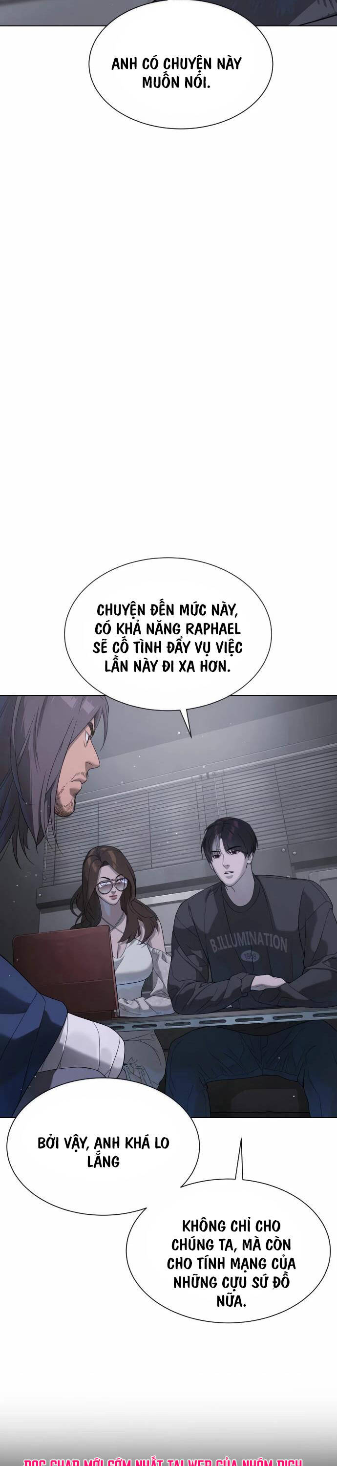 SÁT THỦ PETER chapter 40 - Upload bởi truyensieuhay.com