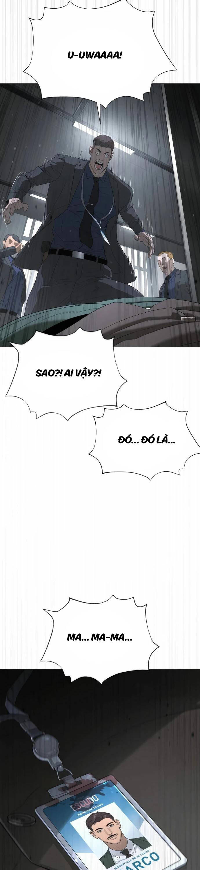 SÁT THỦ PETER chapter 40 - Upload bởi truyensieuhay.com