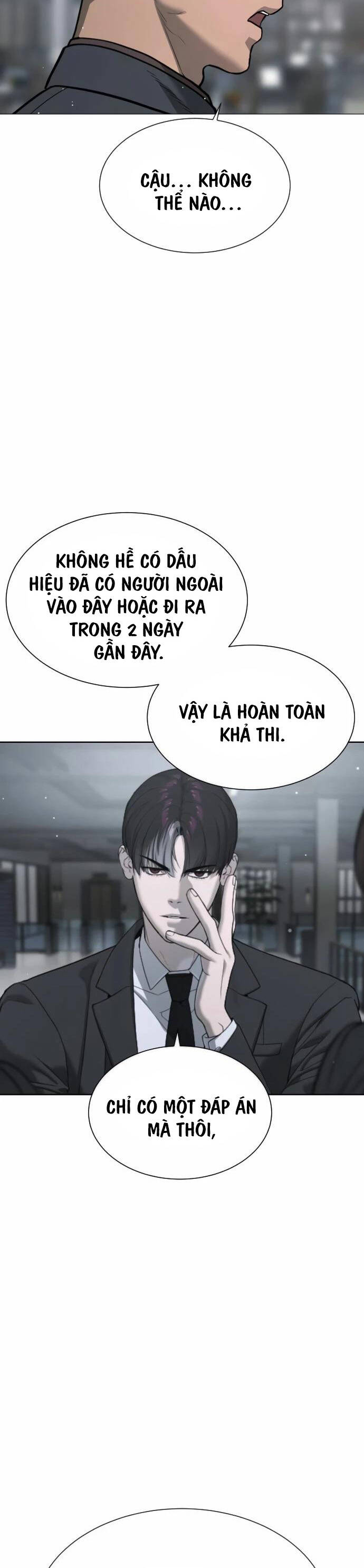 SÁT THỦ PETER chapter 40 - Upload bởi truyensieuhay.com