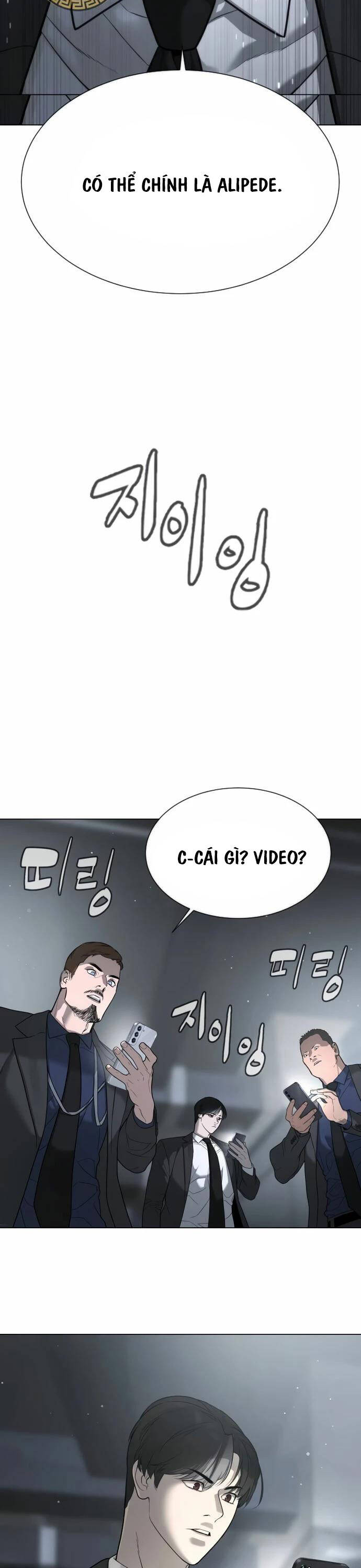 SÁT THỦ PETER chapter 40 - Upload bởi truyensieuhay.com