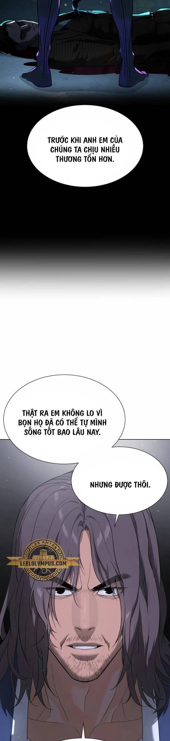 SÁT THỦ PETER chapter 40 - Upload bởi truyensieuhay.com