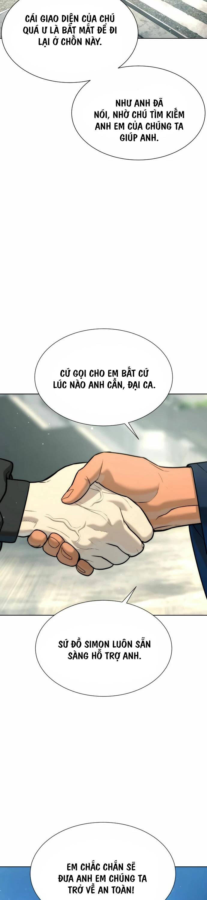 SÁT THỦ PETER chapter 40 - Upload bởi truyensieuhay.com