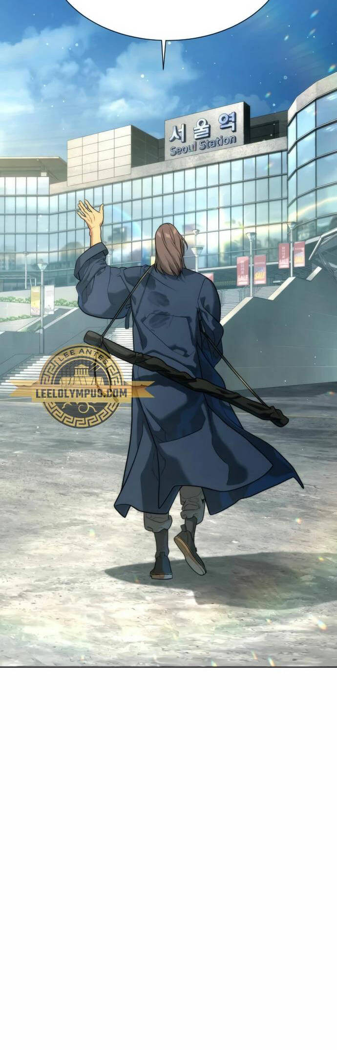 SÁT THỦ PETER chapter 40 - Upload bởi truyensieuhay.com
