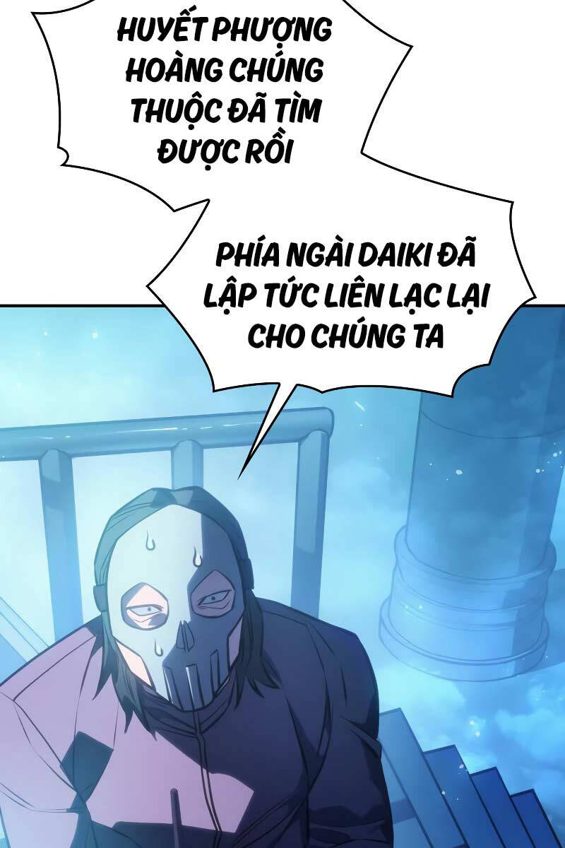 HỒI QUY BẰNG VƯƠNG QUYỀN chapter 27 - Upload bởi truyensieuhay.com