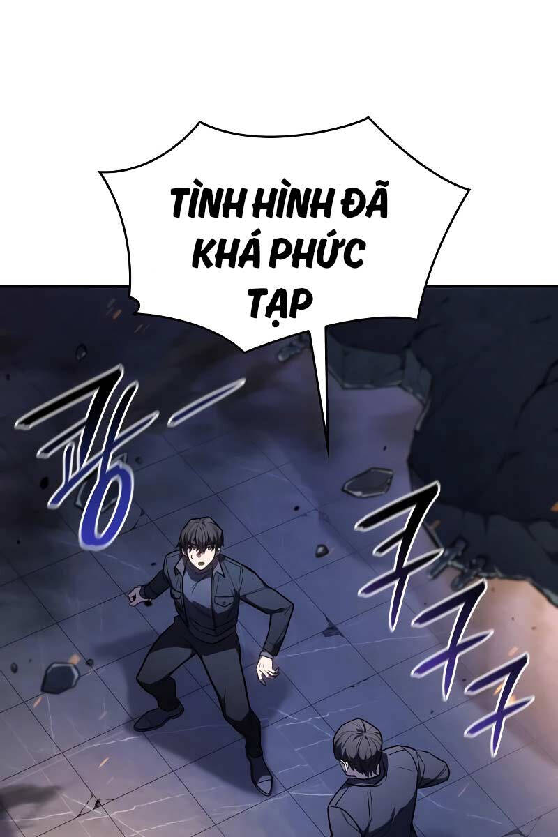 HỒI QUY BẰNG VƯƠNG QUYỀN chapter 27 - Upload bởi truyensieuhay.com