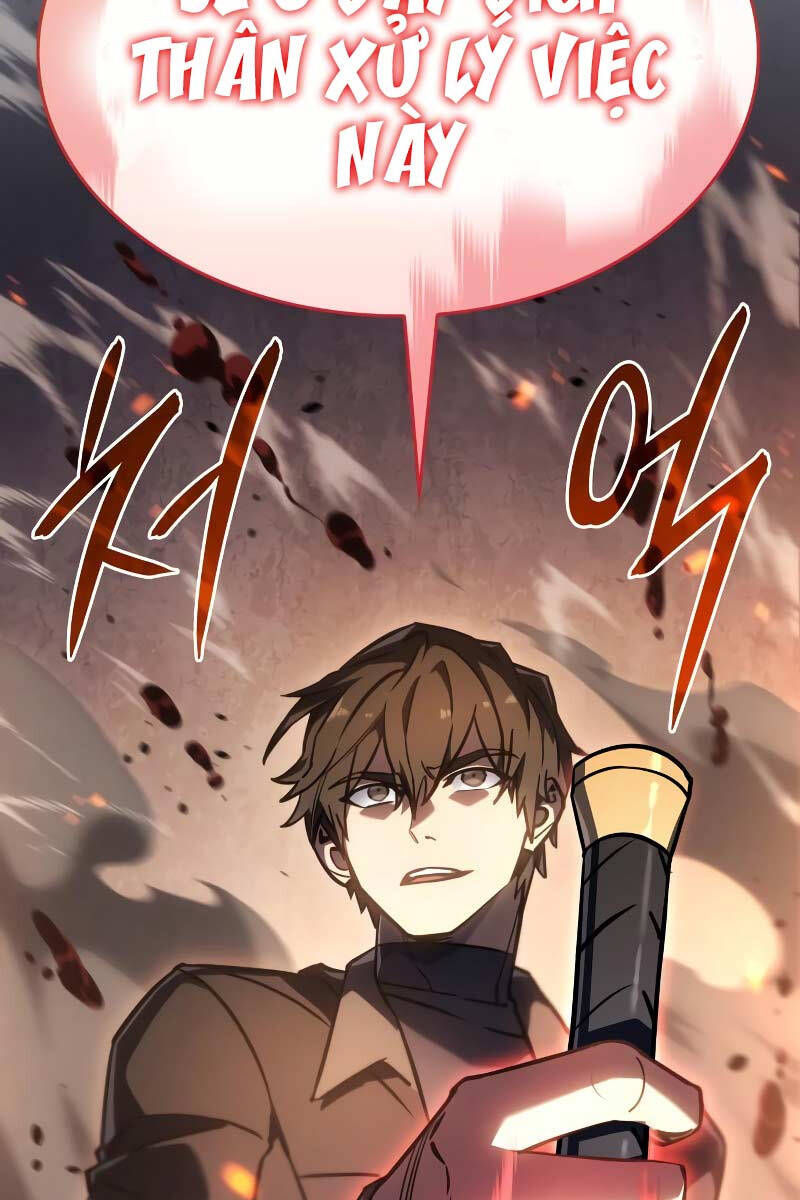 HỒI QUY BẰNG VƯƠNG QUYỀN chapter 27 - Upload bởi truyensieuhay.com
