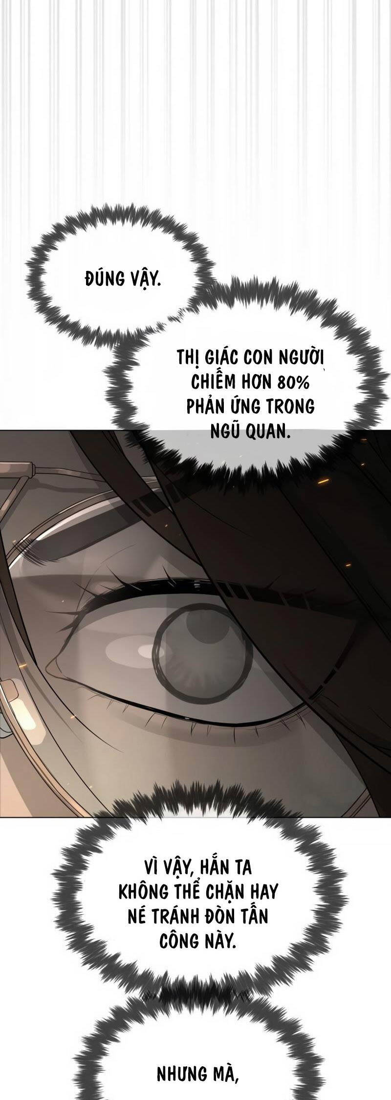 SÁT THỦ PETER chapter 41 - Upload bởi truyensieuhay.com