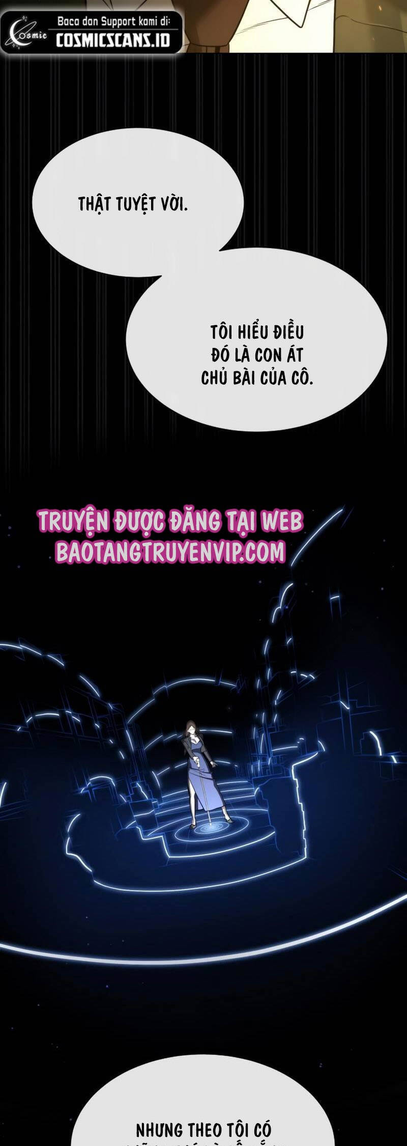 SÁT THỦ PETER chapter 41 - Upload bởi truyensieuhay.com