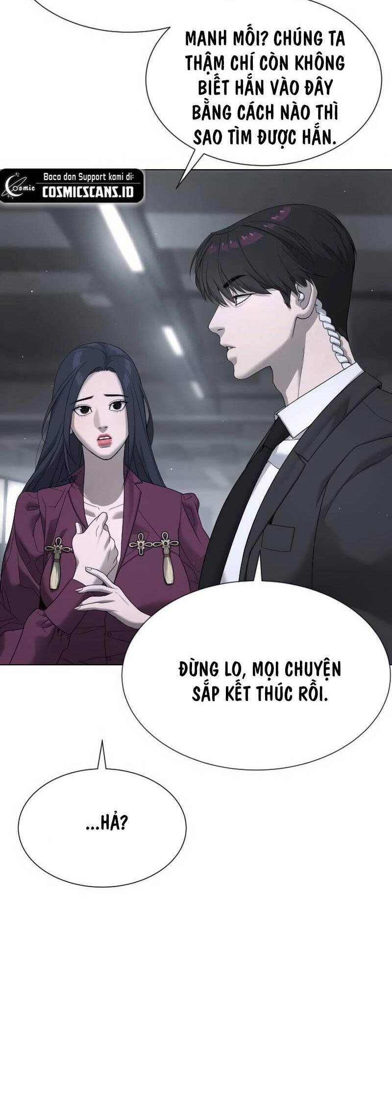 SÁT THỦ PETER chapter 41 - Upload bởi truyensieuhay.com