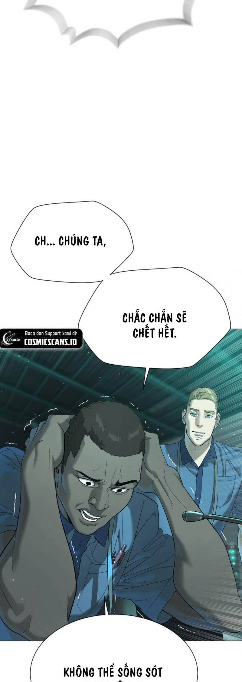 SÁT THỦ PETER chapter 41 - Upload bởi truyensieuhay.com