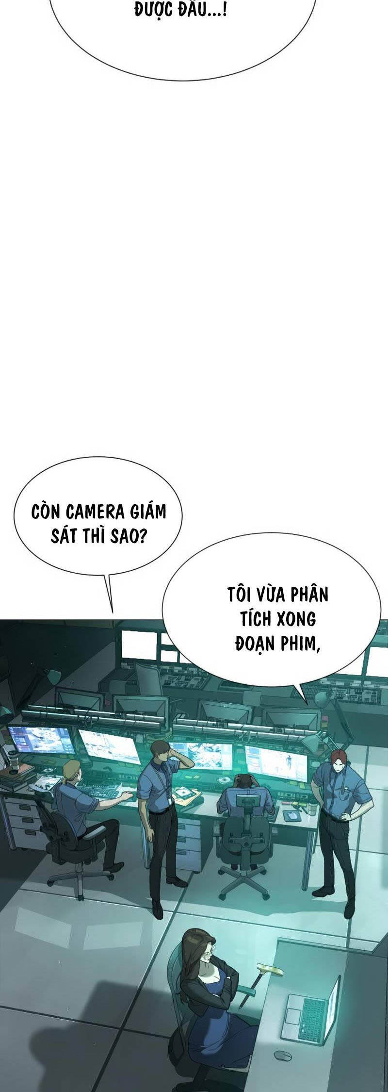 SÁT THỦ PETER chapter 41 - Upload bởi truyensieuhay.com