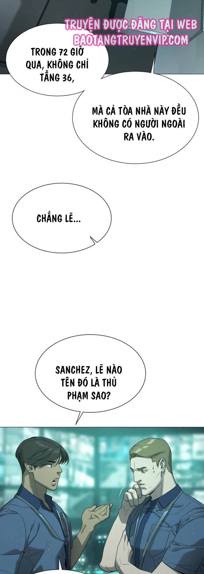 SÁT THỦ PETER chapter 41 - Upload bởi truyensieuhay.com