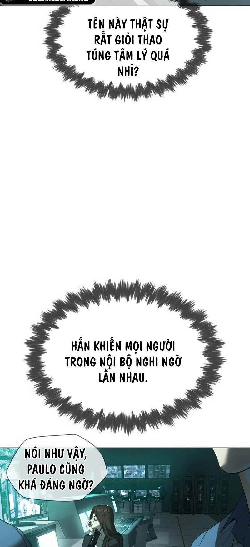 SÁT THỦ PETER chapter 41 - Upload bởi truyensieuhay.com