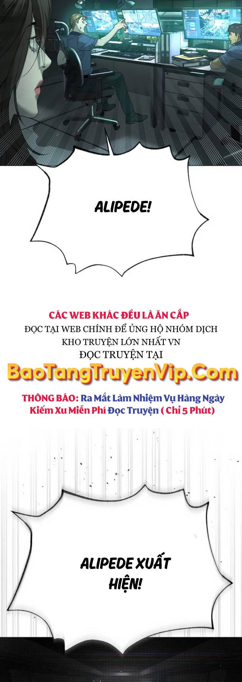 SÁT THỦ PETER chapter 41 - Upload bởi truyensieuhay.com