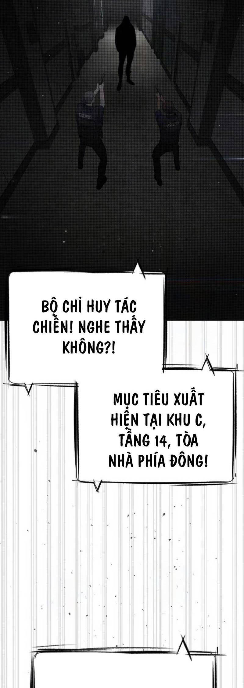 SÁT THỦ PETER chapter 41 - Upload bởi truyensieuhay.com