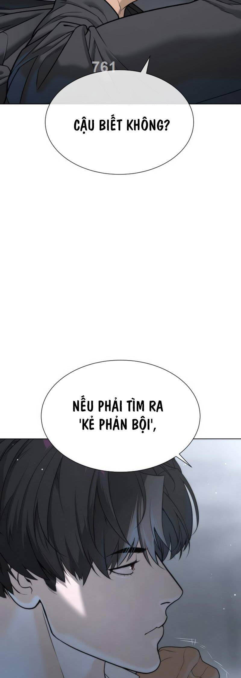 SÁT THỦ PETER chapter 41 - Upload bởi truyensieuhay.com