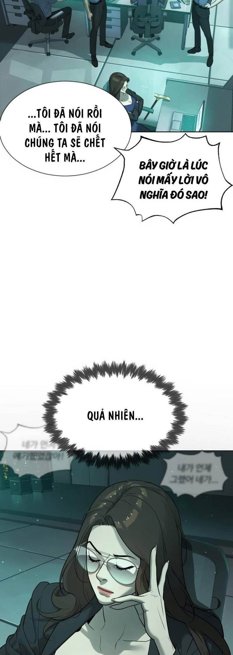 SÁT THỦ PETER chapter 41 - Upload bởi truyensieuhay.com