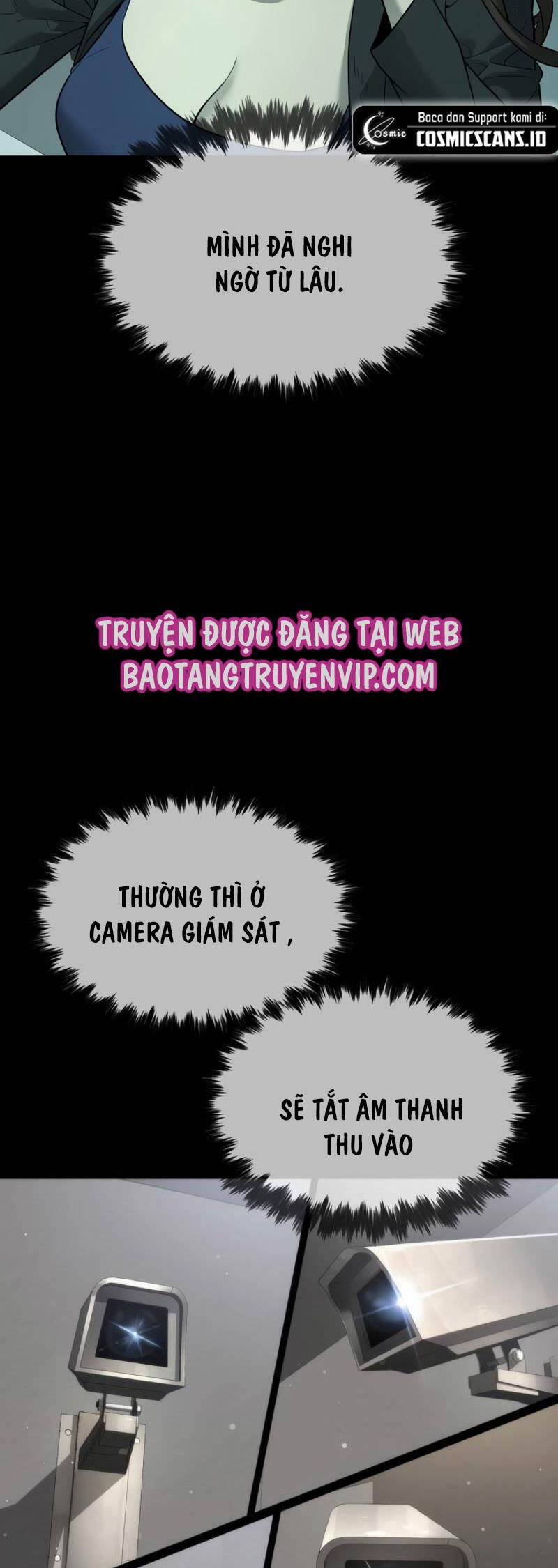 SÁT THỦ PETER chapter 41 - Upload bởi truyensieuhay.com