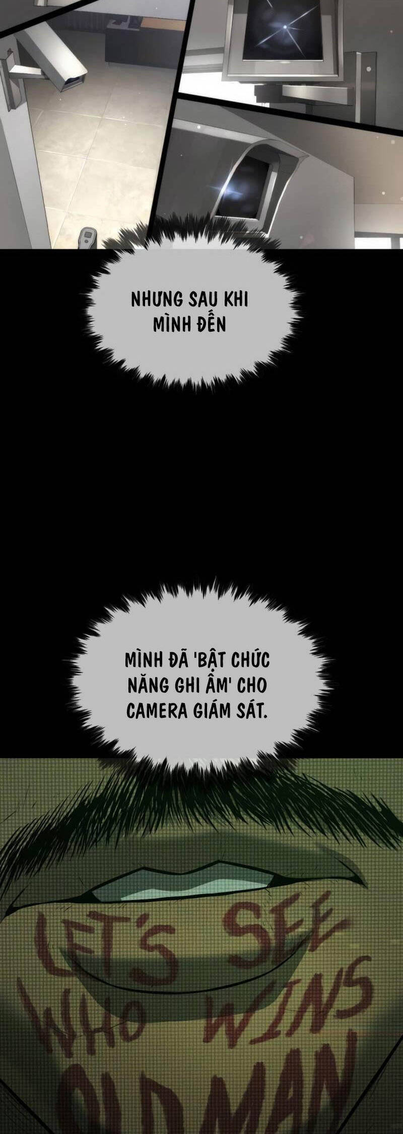 SÁT THỦ PETER chapter 41 - Upload bởi truyensieuhay.com
