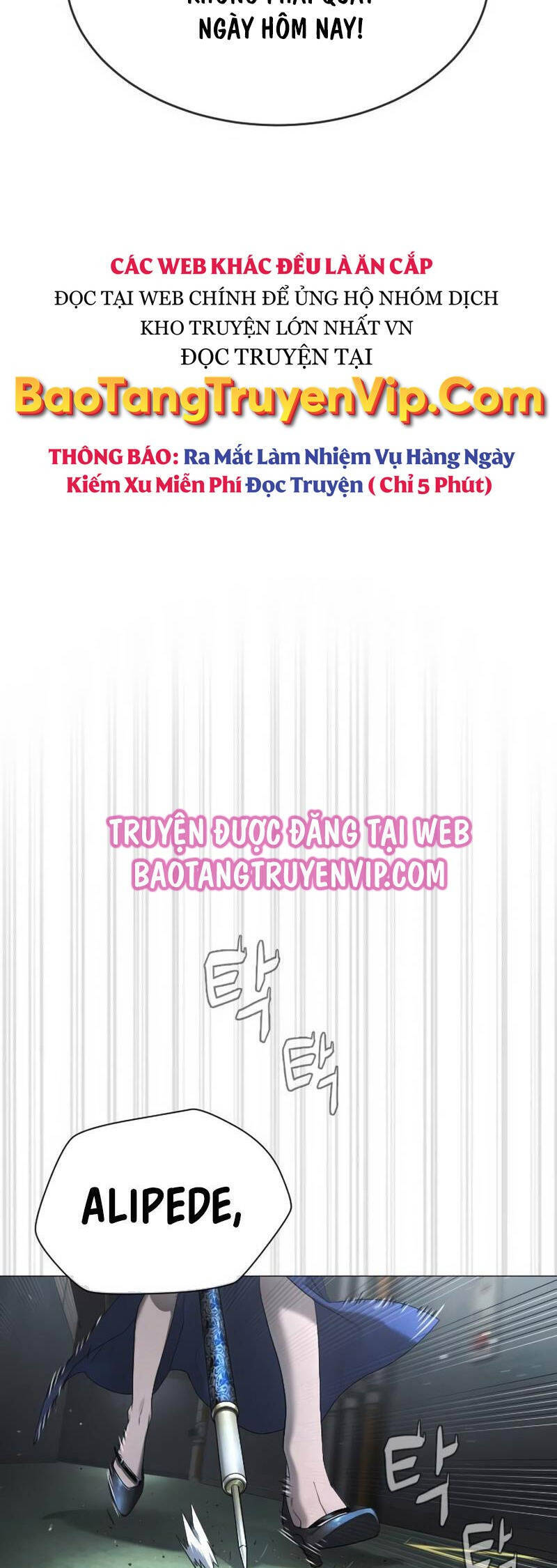 SÁT THỦ PETER chapter 41 - Upload bởi truyensieuhay.com