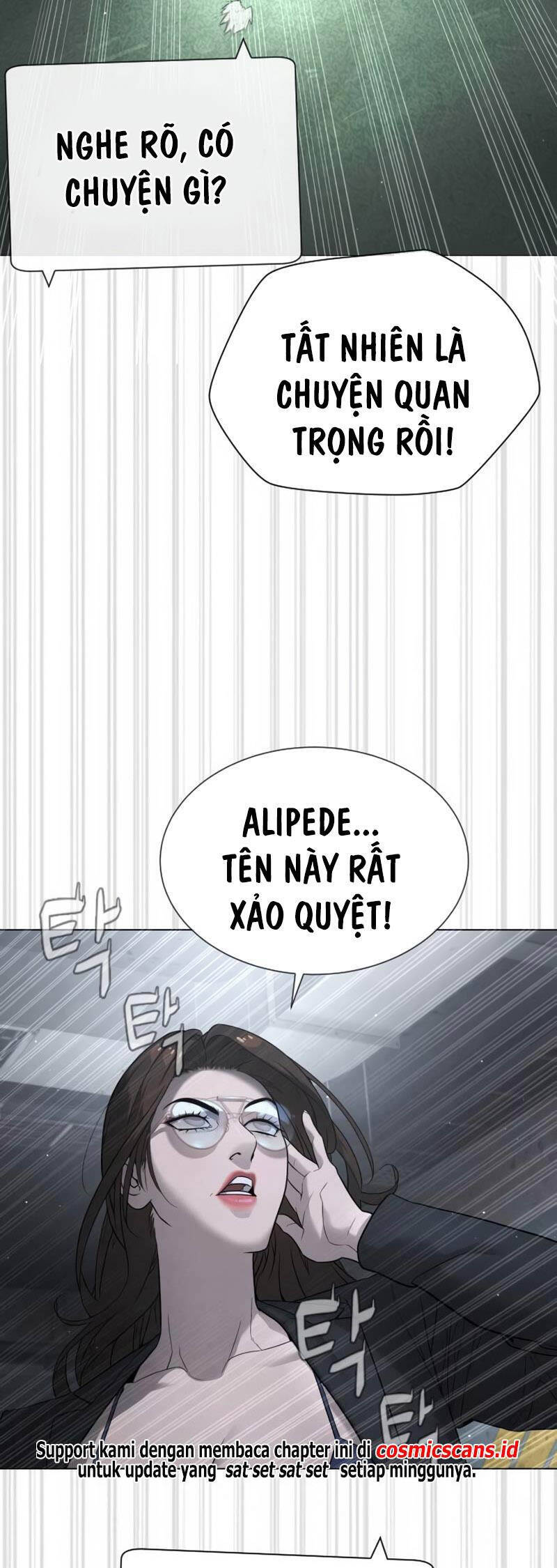 SÁT THỦ PETER chapter 41 - Upload bởi truyensieuhay.com