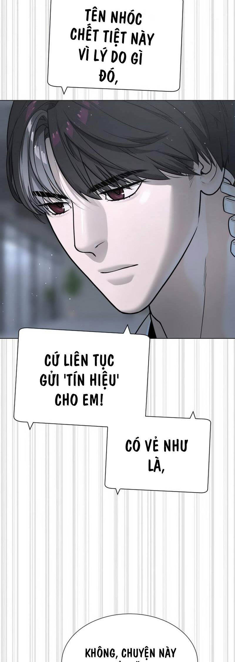 SÁT THỦ PETER chapter 41 - Upload bởi truyensieuhay.com