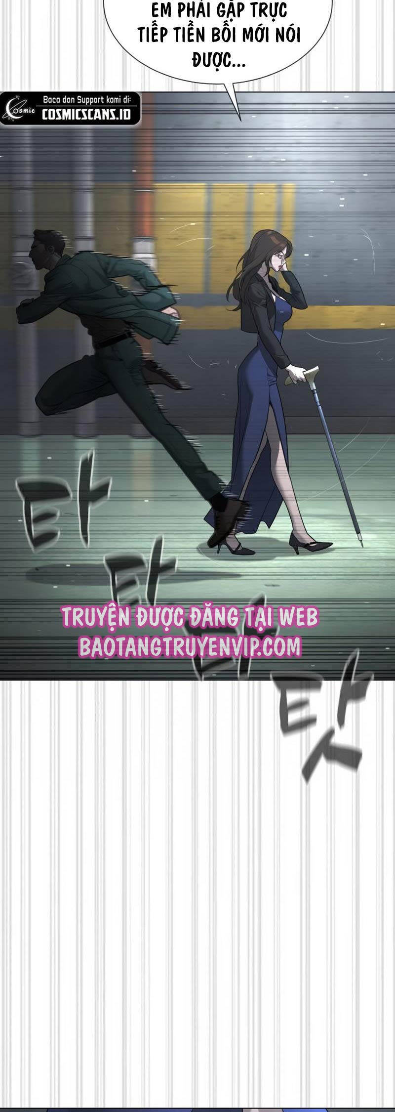 SÁT THỦ PETER chapter 41 - Upload bởi truyensieuhay.com