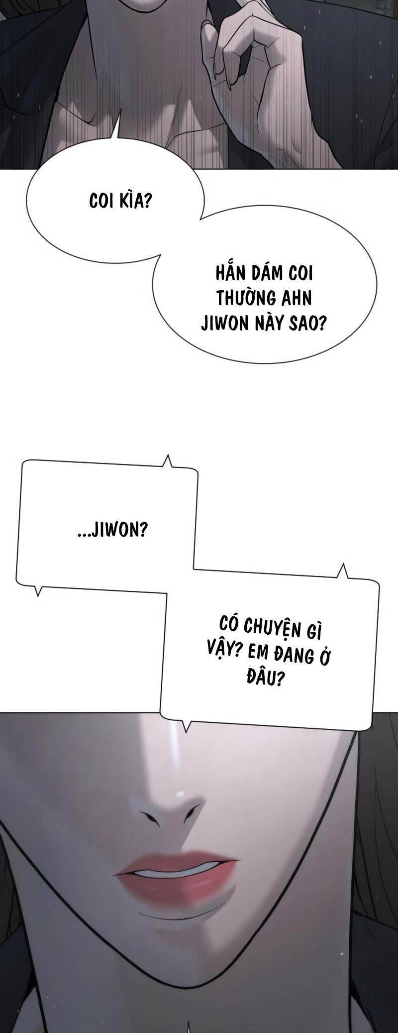 SÁT THỦ PETER chapter 41 - Upload bởi truyensieuhay.com