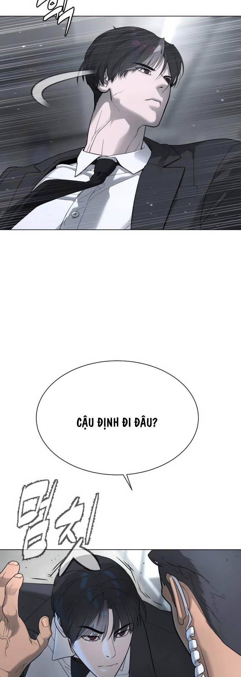 SÁT THỦ PETER chapter 41 - Upload bởi truyensieuhay.com