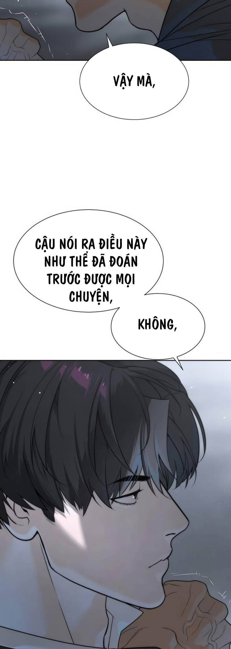 SÁT THỦ PETER chapter 41 - Upload bởi truyensieuhay.com