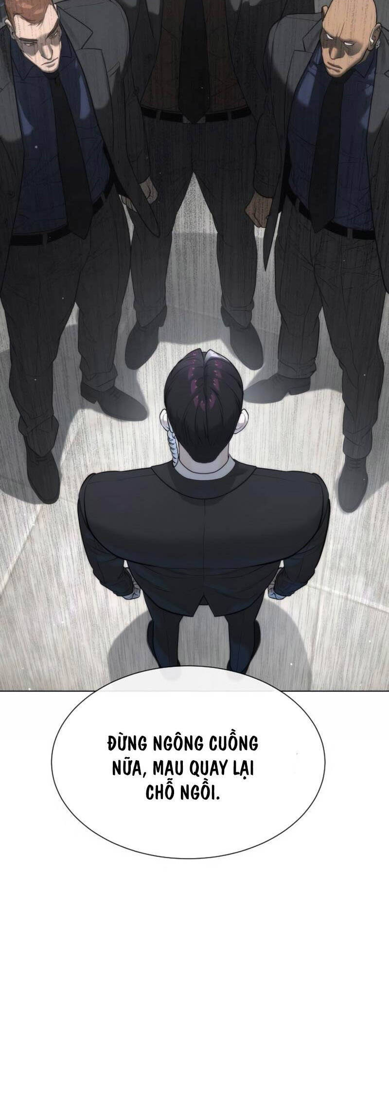SÁT THỦ PETER chapter 41 - Upload bởi truyensieuhay.com