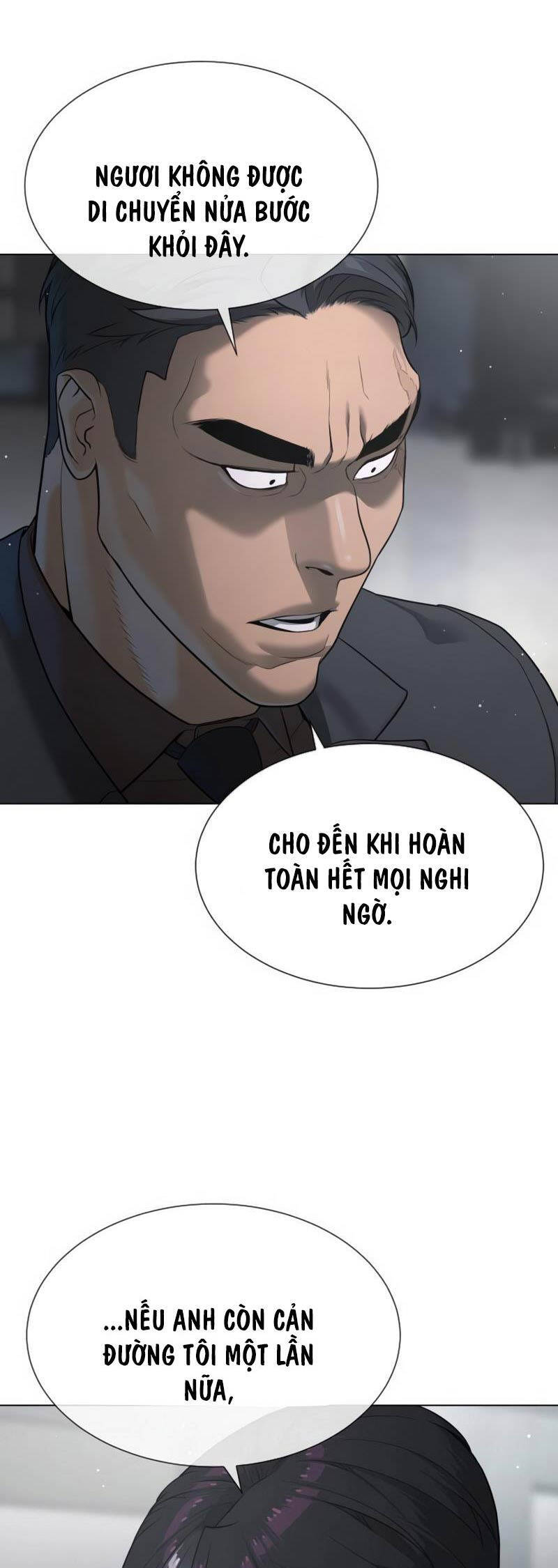 SÁT THỦ PETER chapter 41 - Upload bởi truyensieuhay.com