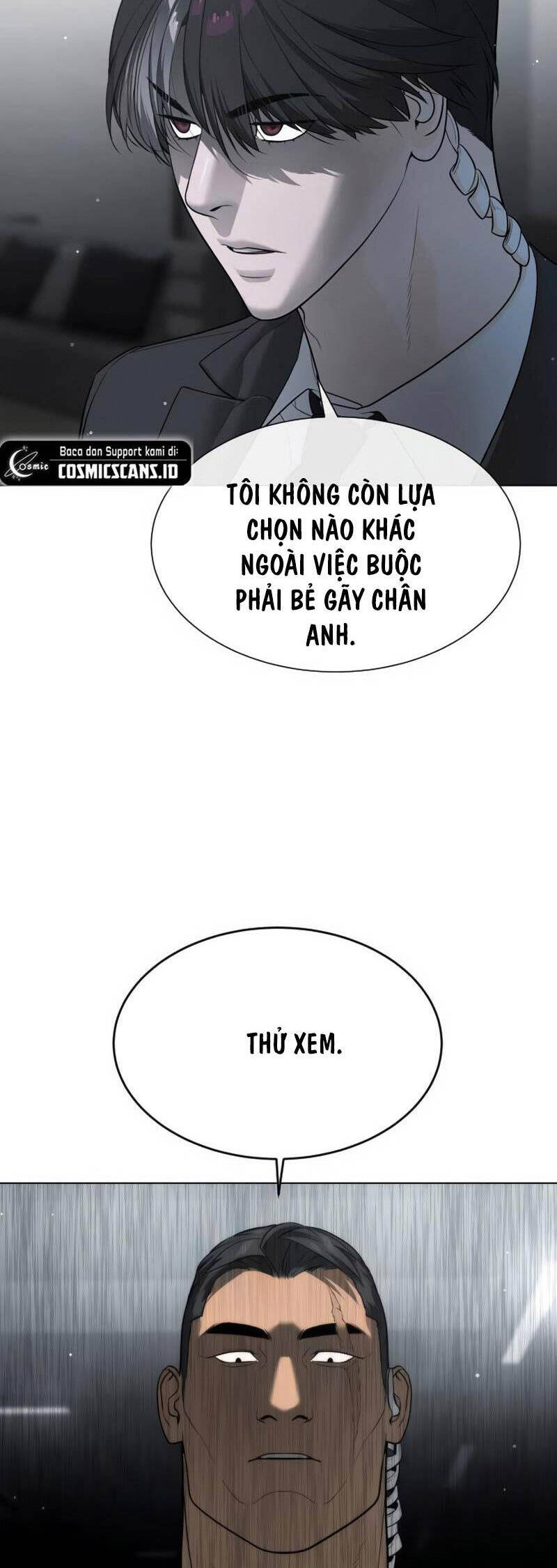 SÁT THỦ PETER chapter 41 - Upload bởi truyensieuhay.com