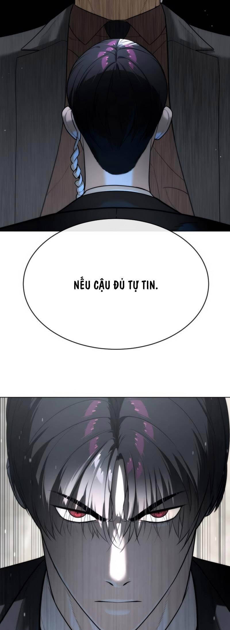 SÁT THỦ PETER chapter 41 - Upload bởi truyensieuhay.com