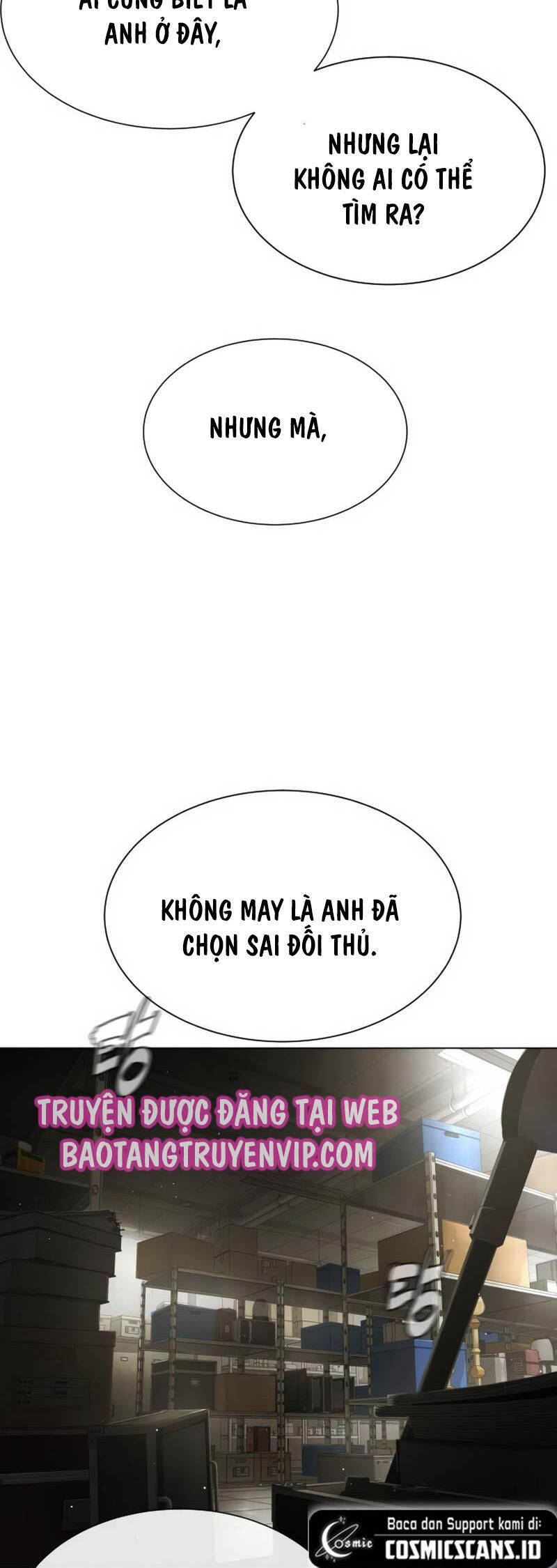 SÁT THỦ PETER chapter 41 - Upload bởi truyensieuhay.com