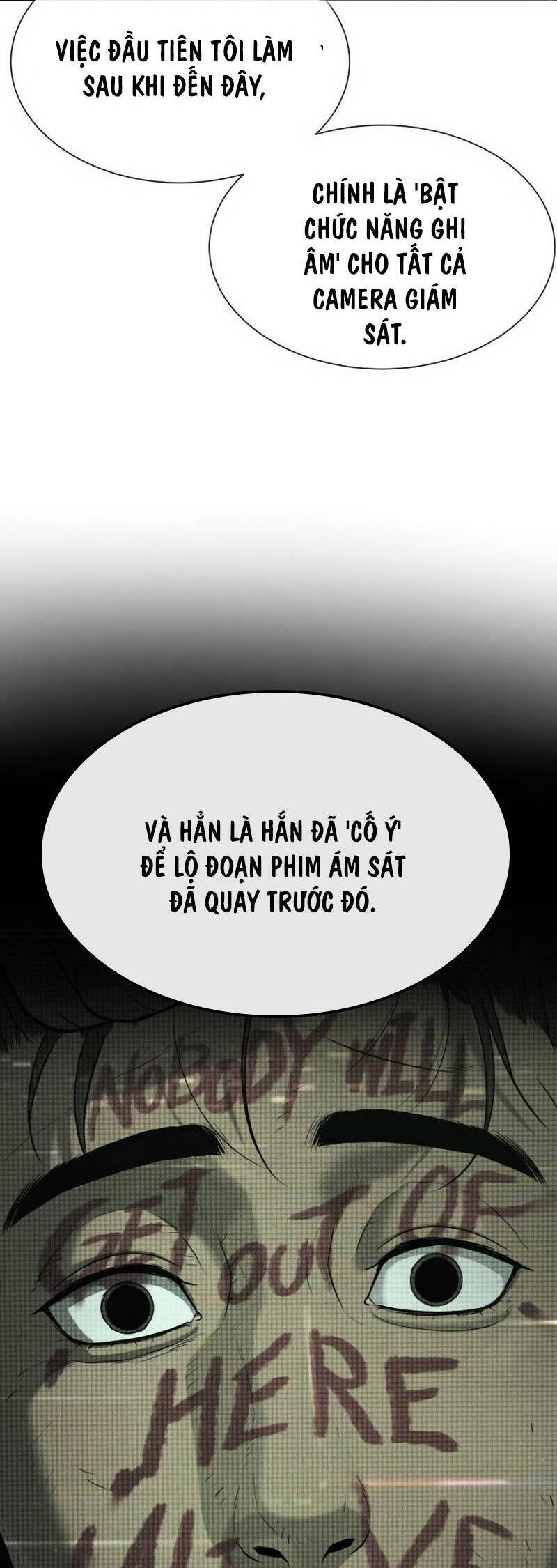 SÁT THỦ PETER chapter 41 - Upload bởi truyensieuhay.com