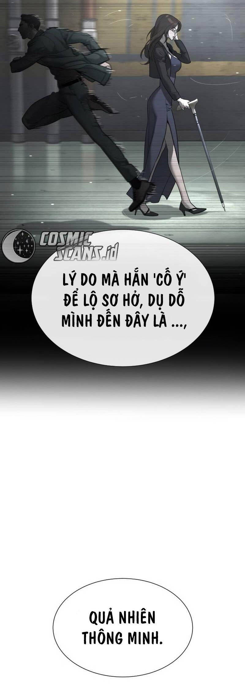 SÁT THỦ PETER chapter 41 - Upload bởi truyensieuhay.com