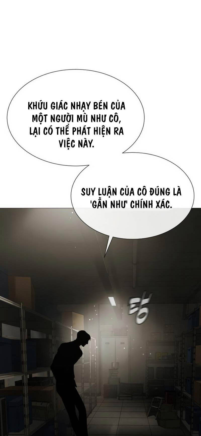 SÁT THỦ PETER chapter 41 - Upload bởi truyensieuhay.com