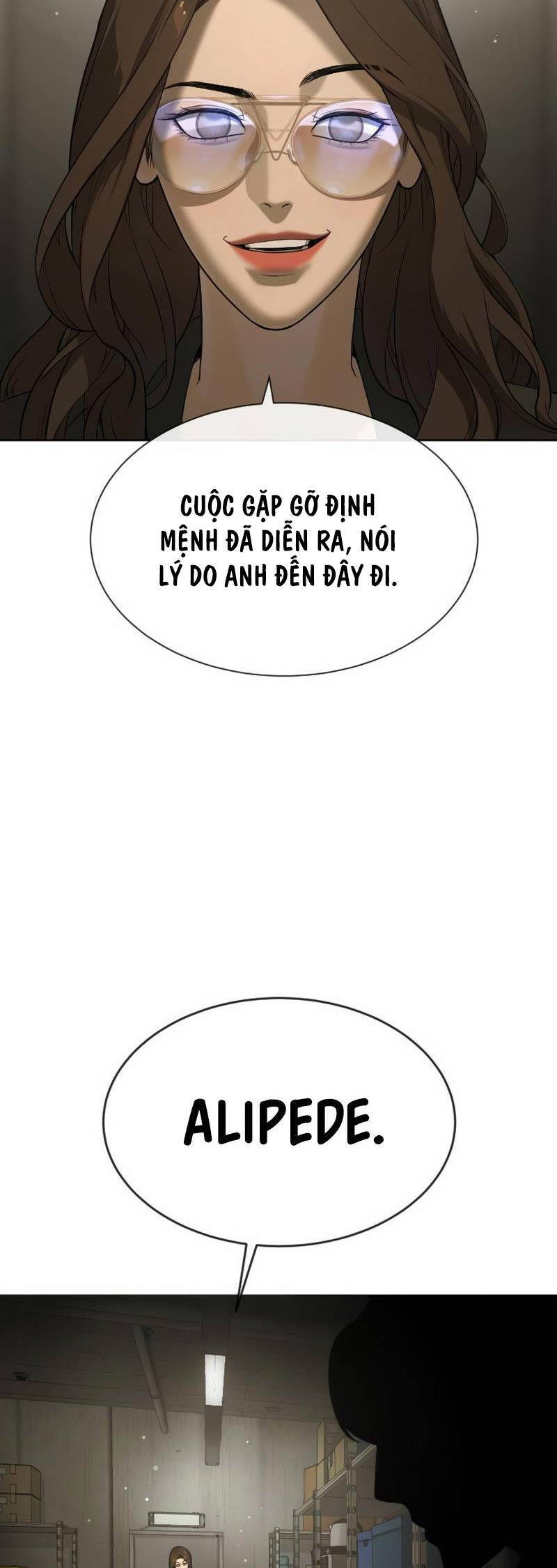 SÁT THỦ PETER chapter 41 - Upload bởi truyensieuhay.com