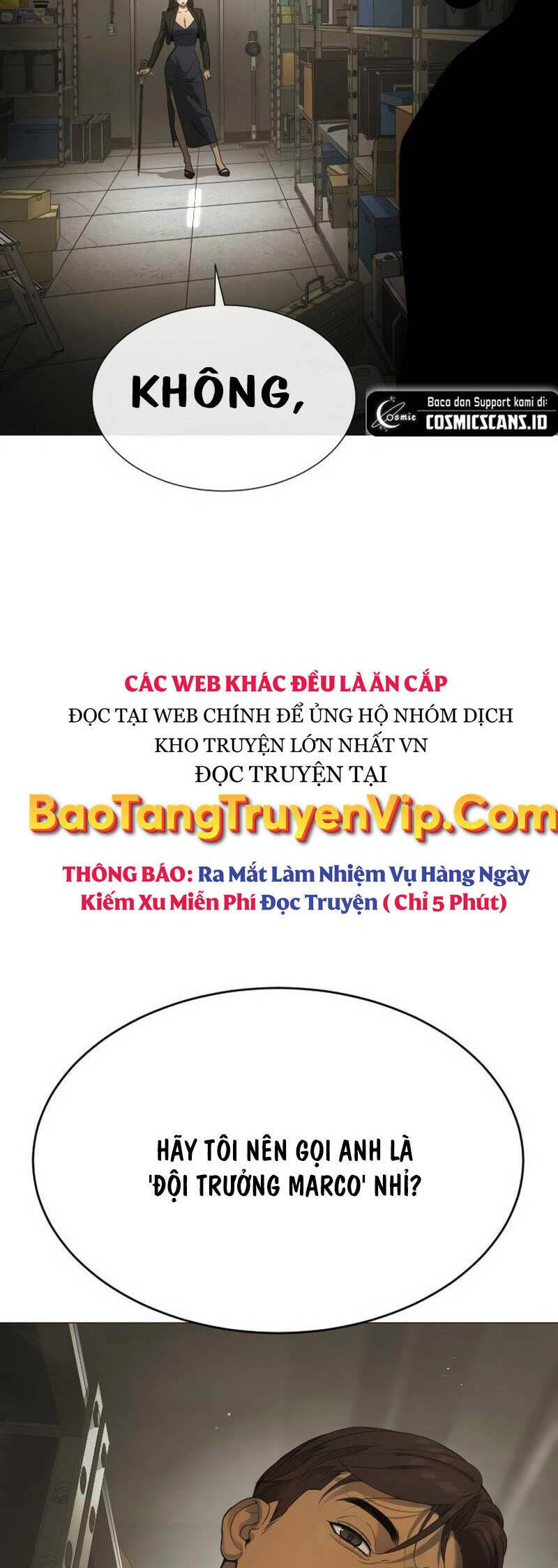 SÁT THỦ PETER chapter 41 - Upload bởi truyensieuhay.com