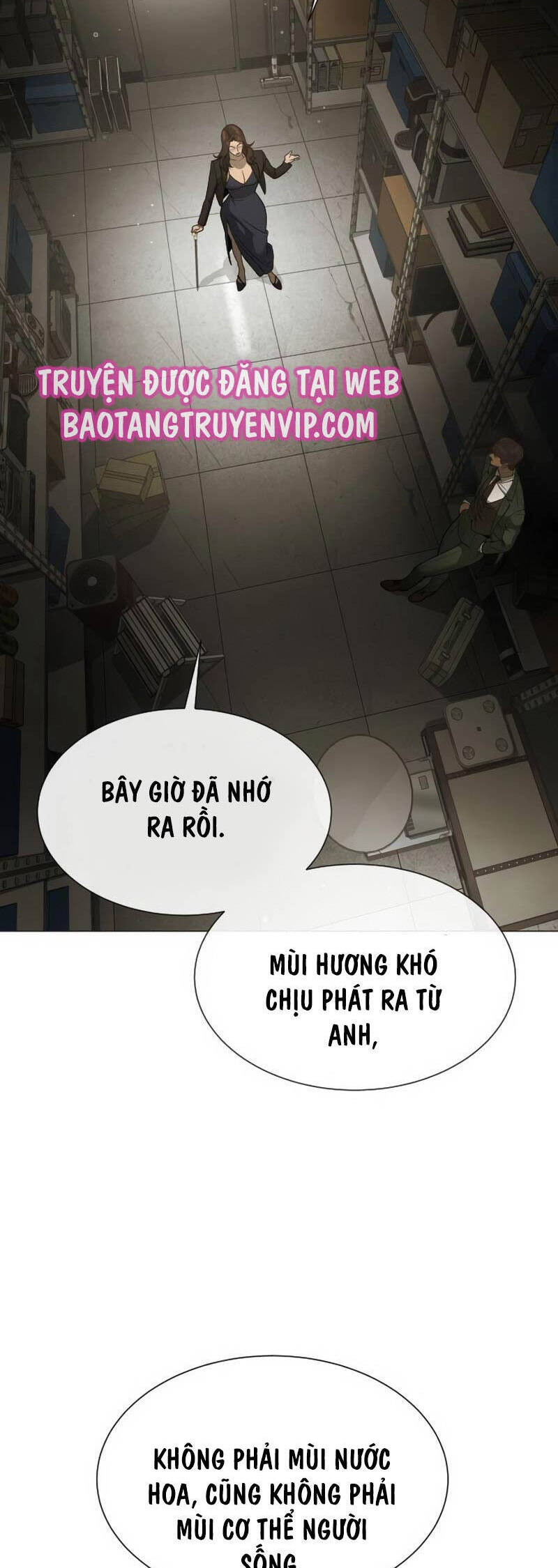 SÁT THỦ PETER chapter 41 - Upload bởi truyensieuhay.com