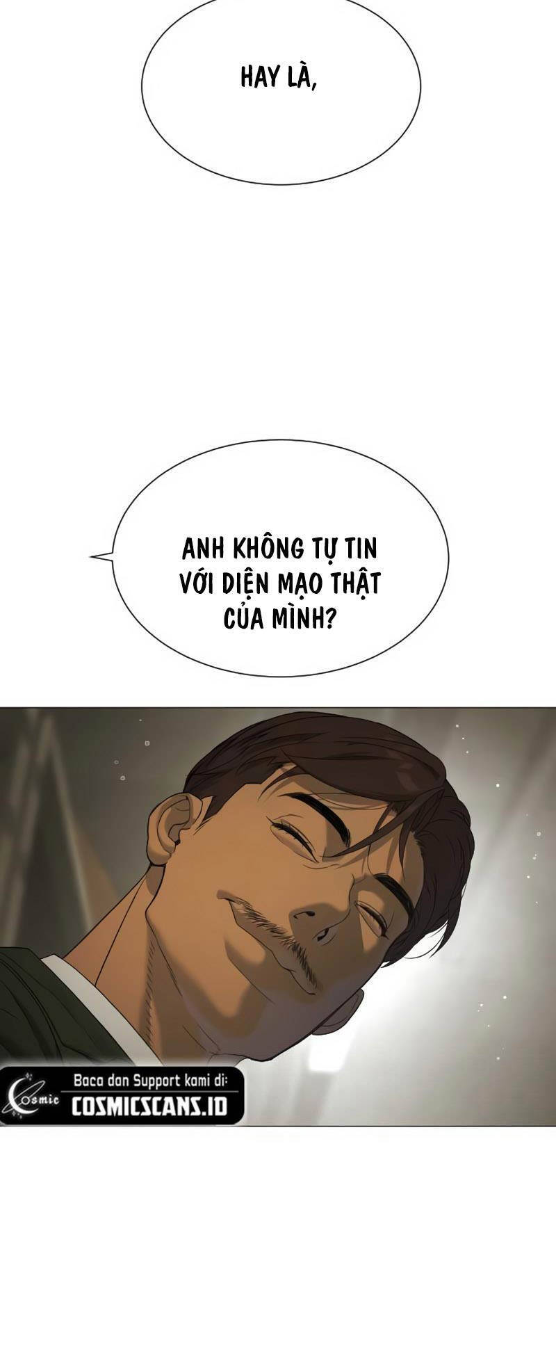 SÁT THỦ PETER chapter 41 - Upload bởi truyensieuhay.com